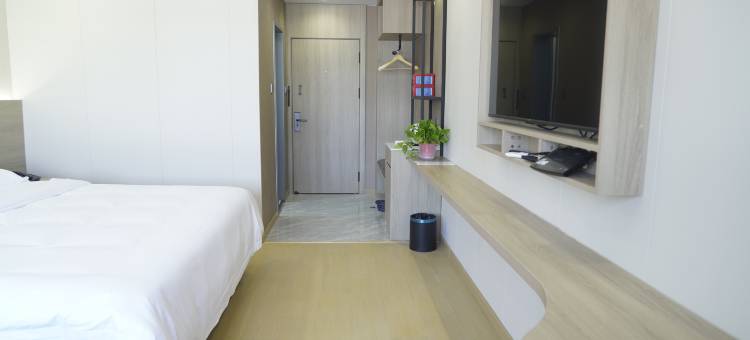 平原新星大酒店图片