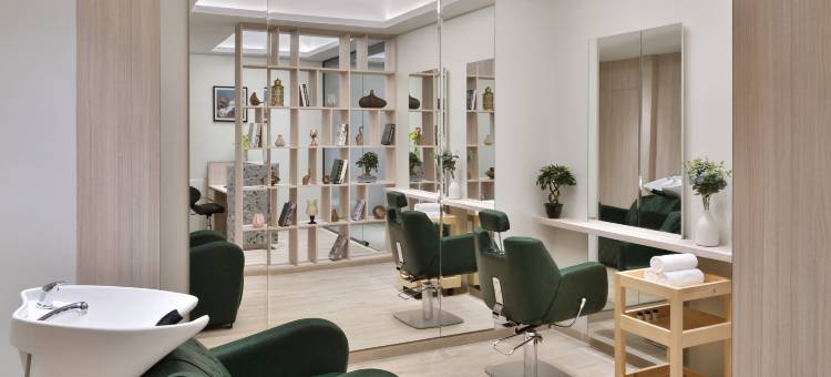 Citadines Arpora Nagoa Goa图片