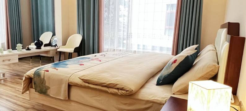 和平简德轩民宿图片