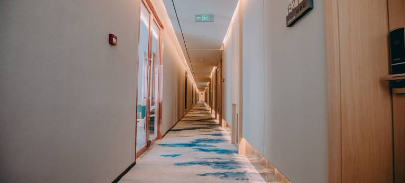 孟连全通精品酒店图片