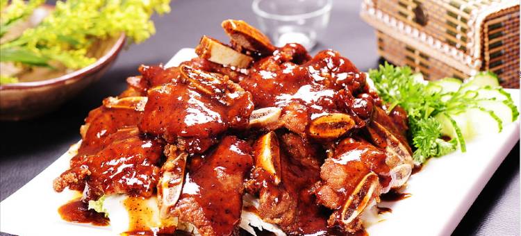 蕲春亚洲大酒店图片