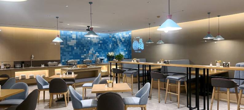 如家酒店·neo(北京昌平体育馆店)图片