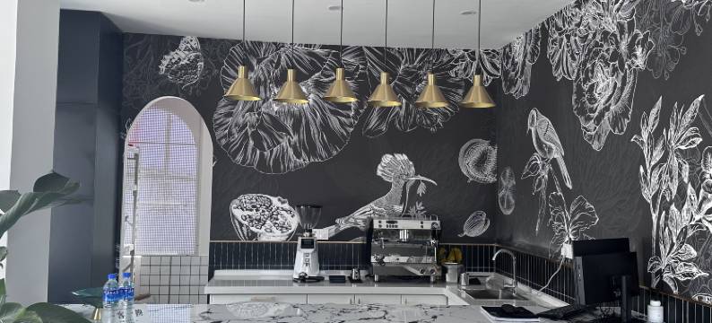 雪庐洱海花园美宿(大理洱海才村店)图片