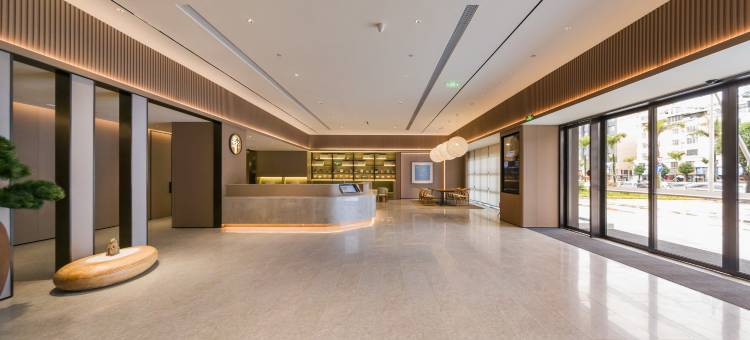 全季酒店(南宁仙葫海富中心店)图片