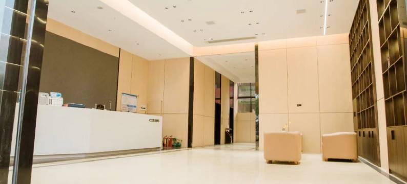 W电竞酒店(宜春市中山东路高铁站店)图片