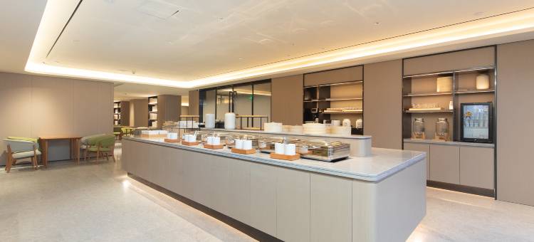 全季酒店(珠海海滨泳场情侣南路店)图片