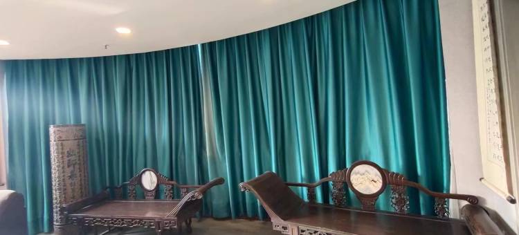 尚一特优品酒店(十堰武当山机场店)图片