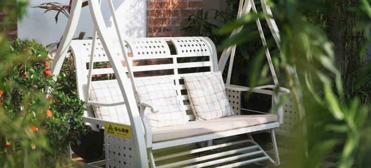 鼓浪屿·桂茗和1920百年花园度假美墅(三丘田码头店)图片