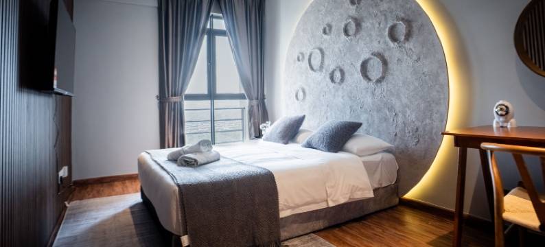 CAIRO 恬雅苑公寓(K Avenue by CAIRO)图片