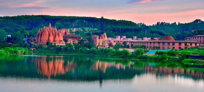 美格酒店(红河弥勒店)图片