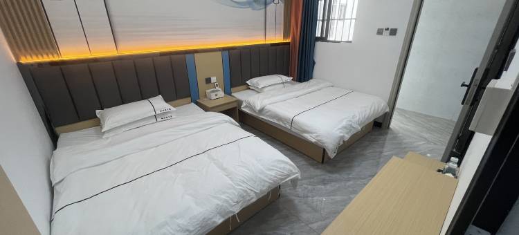 枫林恋公寓(广州长隆野生动物园店)图片