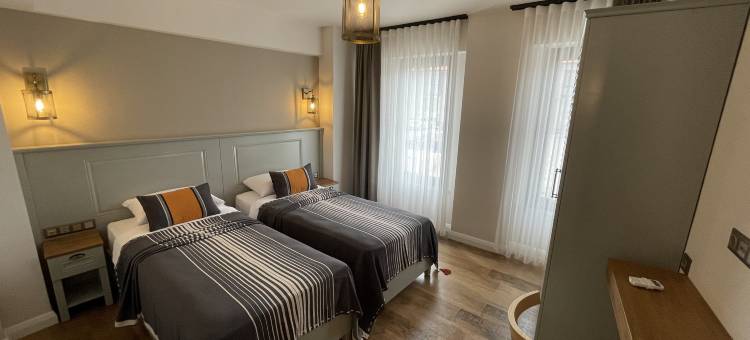 Oikos博兹贾达(Oikos Bozcaada)图片