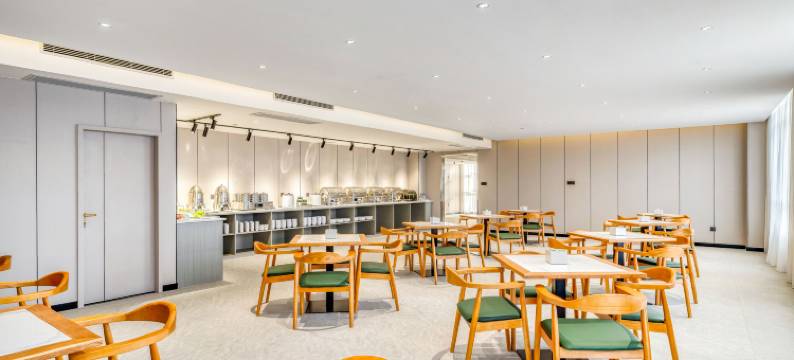 桐乡万象汇铂廷酒店图片