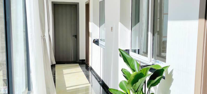 九寨沟山也里度假民宿图片