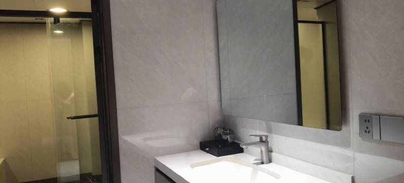 博罗曼城时尚酒店图片