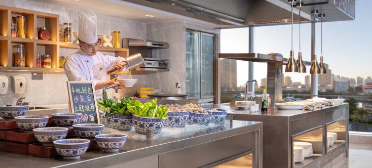 泉州东海假日酒店图片