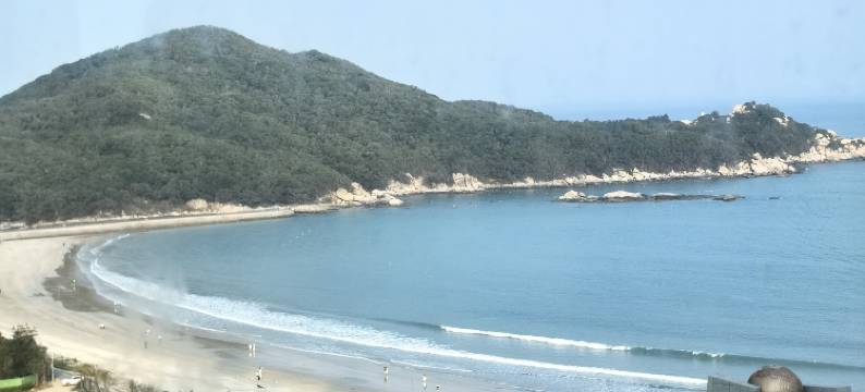 夕岸美宿(青澳湾店)图片