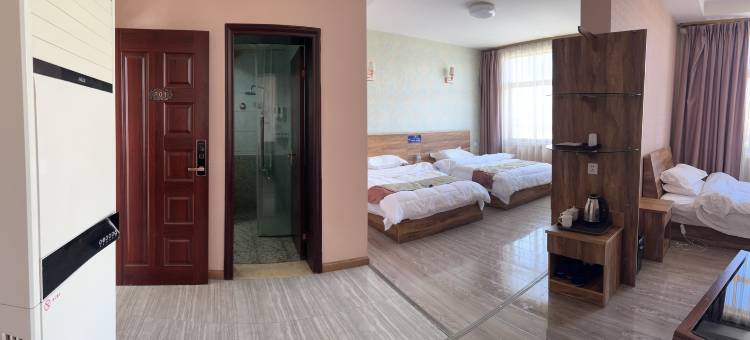 吉隆传奇酒店图片