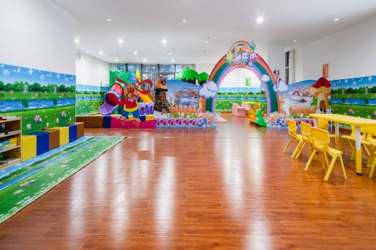 昆明银园酒店(昆明南站大学城店)图片