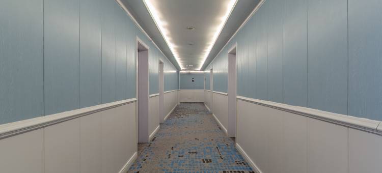水果公寓酒店(临沂大学店)图片