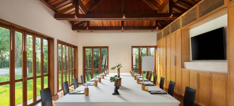 琅勃拉邦安凡尼臻选酒店(Avani+ Luang Prabang Hotel)图片