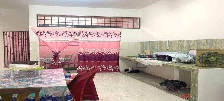 O家庭民宿-怡保博塔尼(Hotel O Family Homestay ( Botani Ipoh))图片