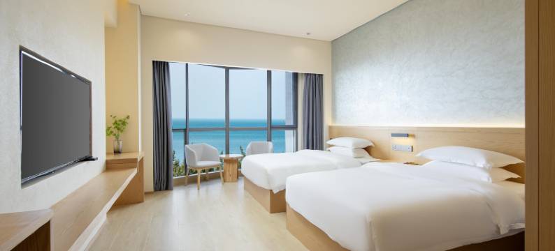 晨晖商务酒店(海南国际会展中心店)图片