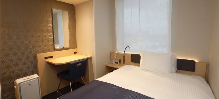 京急 EX 酒店 羽田创新城(Keikyu EX Inn Haneda Innovation City)图片