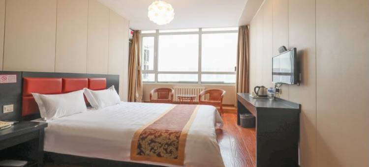 都市118连锁酒店(黄岛区井冈山路地铁站店)图片