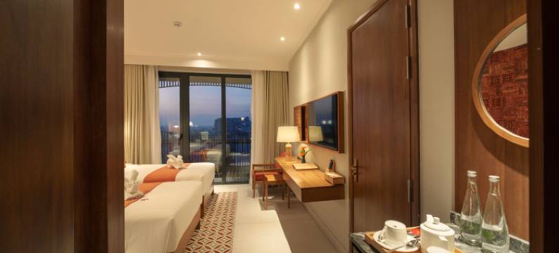 会安小宝石精品酒店及水疗中心(Little Gem Hoi An Boutique Hotel & Spa)图片