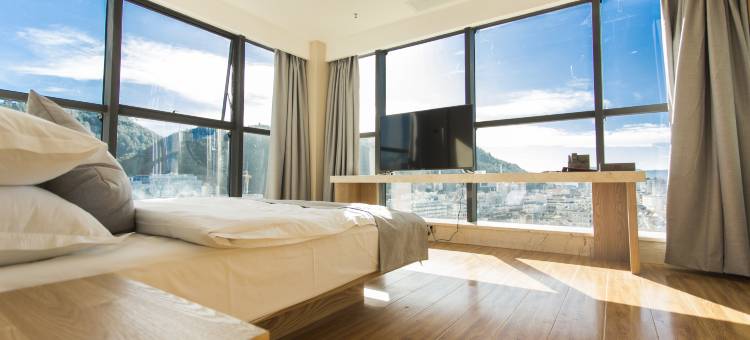 通海滇南大酒店图片