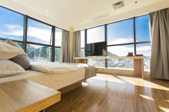 通海滇南大酒店