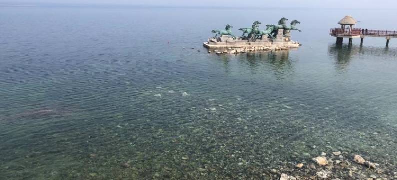 养马岛亨通渔家民宿图片