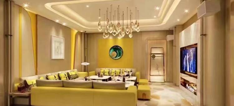 维也纳酒店(济南山东国际会展中心店)图片