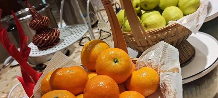 义乌天恒国际大酒店图片