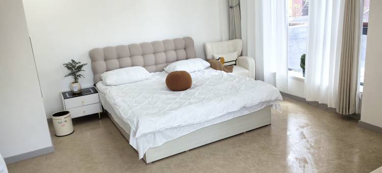 秦皇岛老龙头假日蓝湾优选度假公寓图片