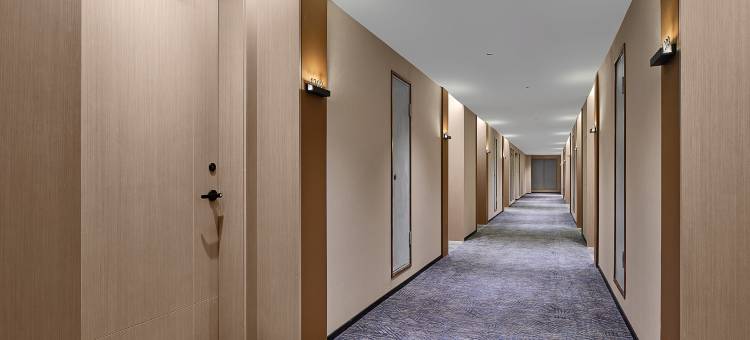 久龙壹品酒店(平坝南站区政府店)图片