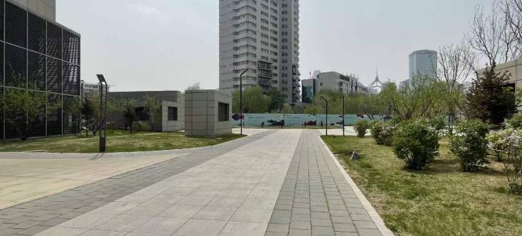 沈阳星空民宿(沈阳大学地铁站店)图片