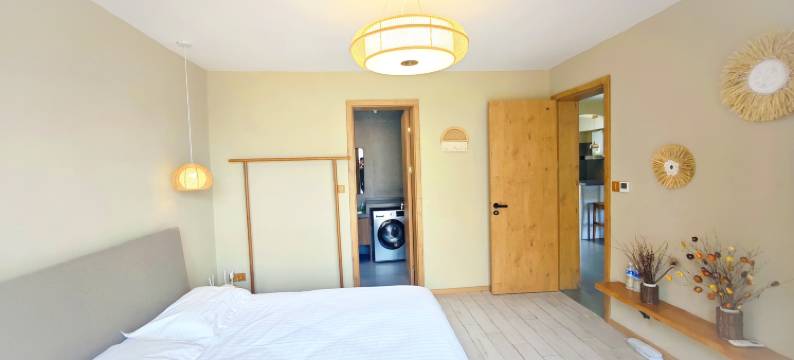 福山01民宿图片