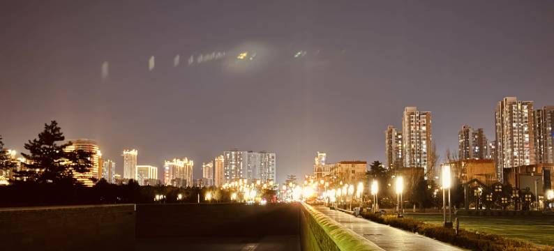 大同拾光小舍民宿(大同古城店)图片