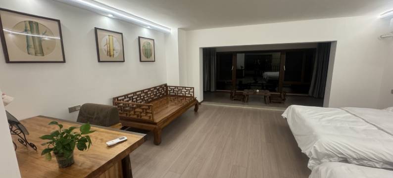 孔鸣疗愈民宿图片