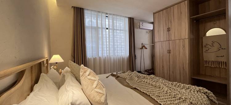 珠海珠玑·山海間民宿图片