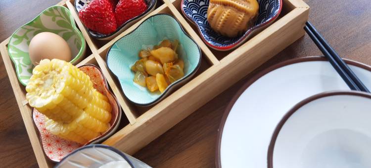 拾柒民宿(嵊泗基湖沙滩店)图片