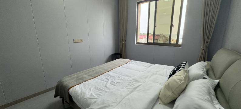 平潭栖海小舍客栈图片