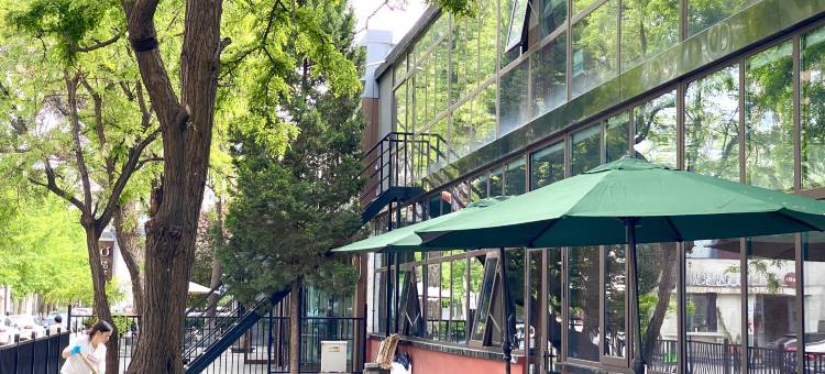 北京朋宜多电竞酒店(望京地铁站店)图片