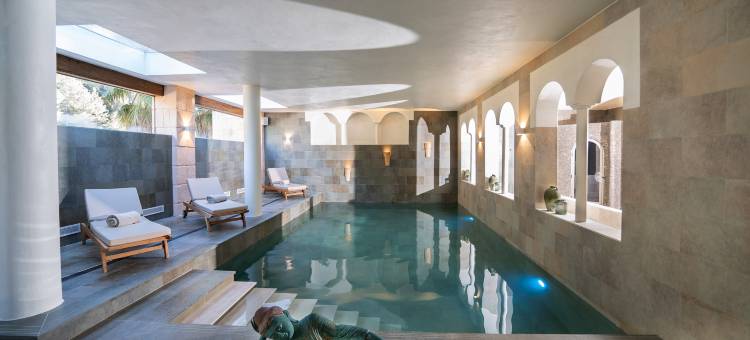 芬卡拉特索酒店 - 美利亚精选酒店成员(Finca Ratxó Hotel, Member of Meliá Collection)图片