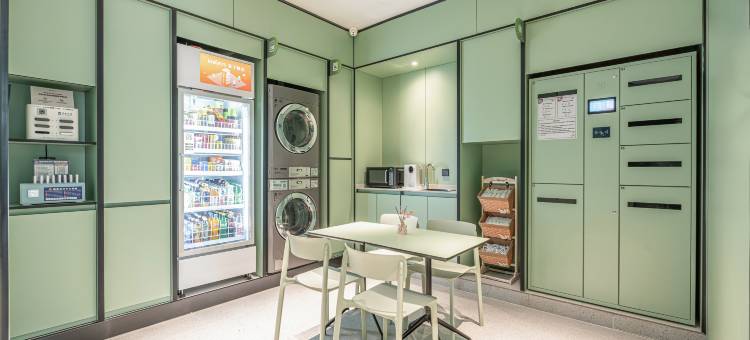 海友酒店(北京潘家园地铁站店)图片