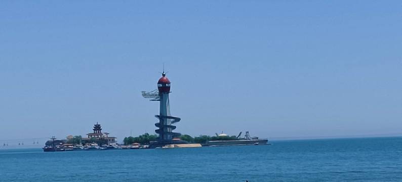 南戴河望海轩宾馆图片