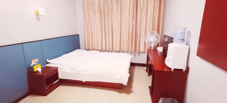 西安东盛宾馆图片