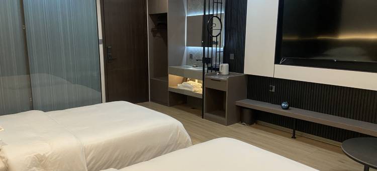 乌拉特中旗天福优选酒店图片